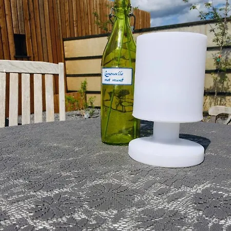 Studio Clerheid Maison d'hôtes