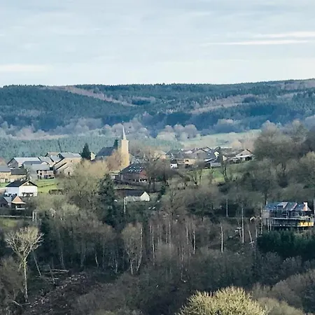 Studio Clerheid Maison d'hôtes