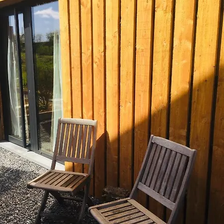 Studio Clerheid Maison d'hôtes *